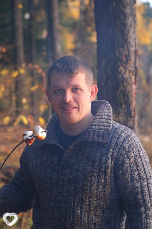 Иван Сарафанов, 42, Москве — анкета №958145