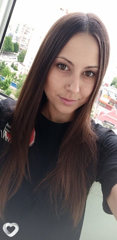 Катрина, 34, Курске — анкета №958147