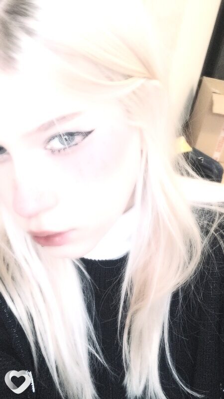 Ксения, 21, Рязани — анкета №958152