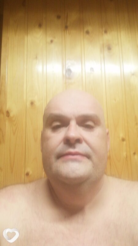Максим, 47, Челябинске — анкета №958153