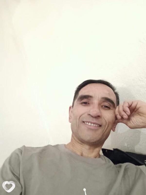 Гафур, 48, Кокшетау — анкета №958154