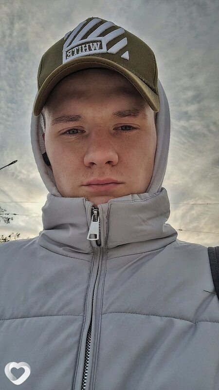 Женя, 29, Минске — анкета №958155