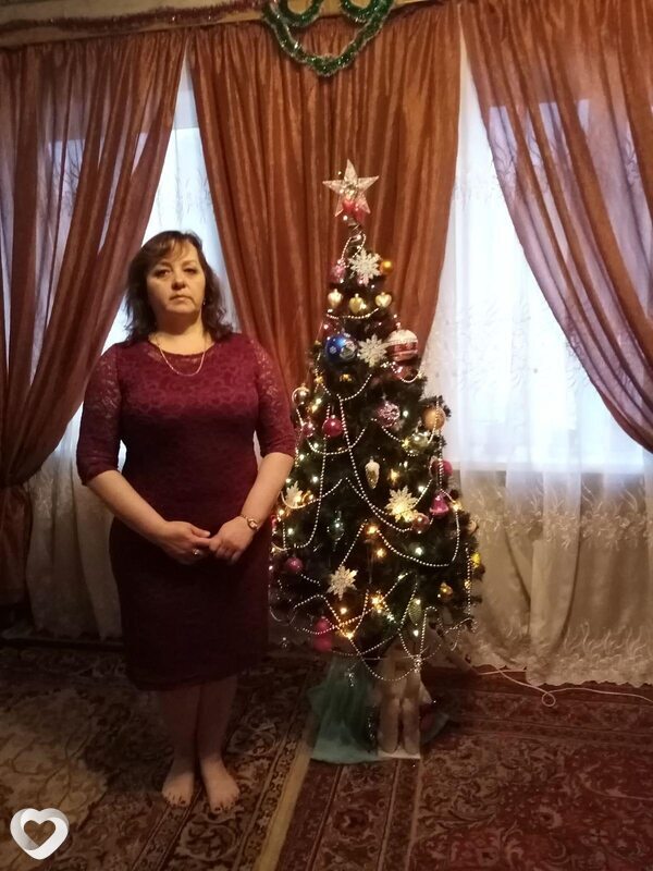 Елена, 56, Москве — анкета №958167