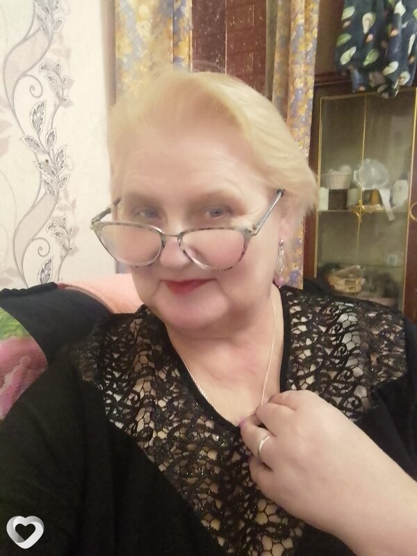 Галина, Вихоревка