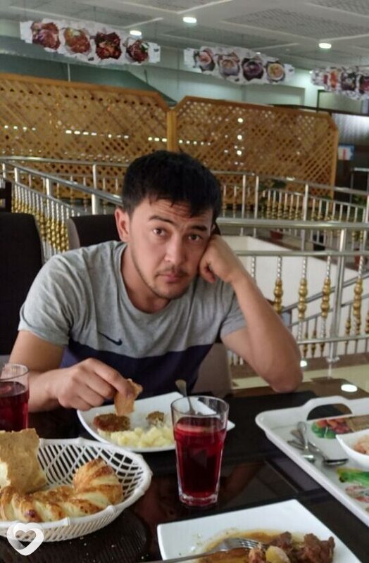 Тимур, 35, Алматы — анкета №958204