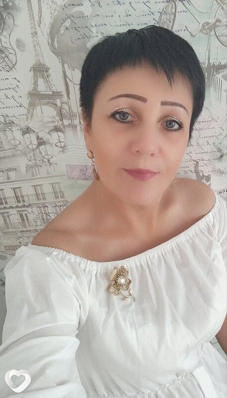 Татьяна, 50, Пскове — анкета №958209