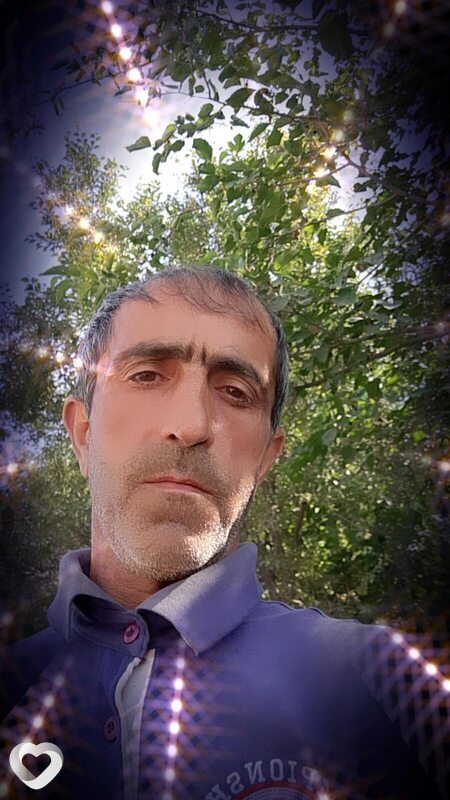 Руслан, 49, Махачкале — анкета №958213