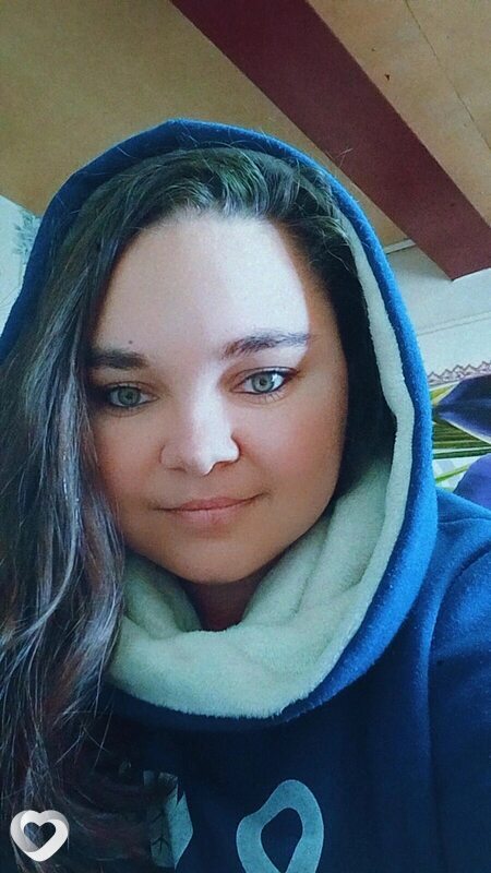 Виктория, 33, Ишиме — анкета №958215