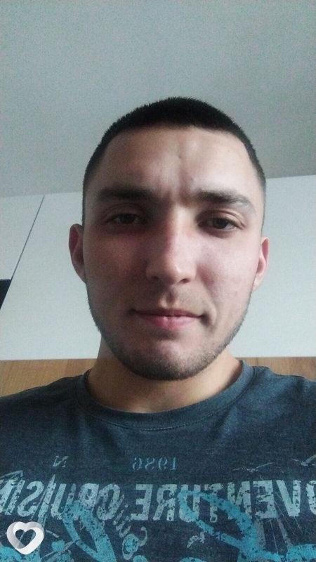 Егор, 23, Благовещенске — анкета №958218