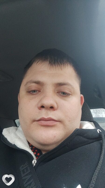 Иван, 37, Рязани — анкета №958228