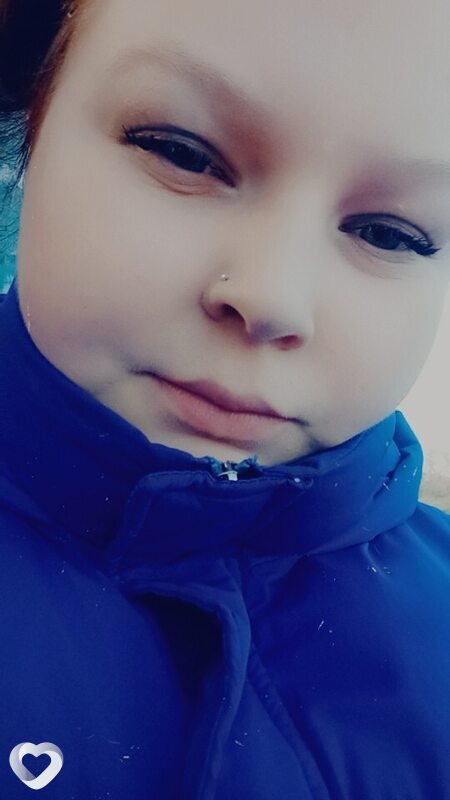 Дарья, Зыряновск