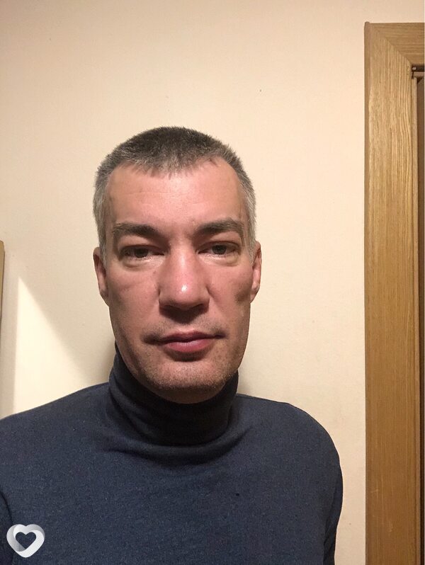 Павел, 43, Москве — анкета №958308