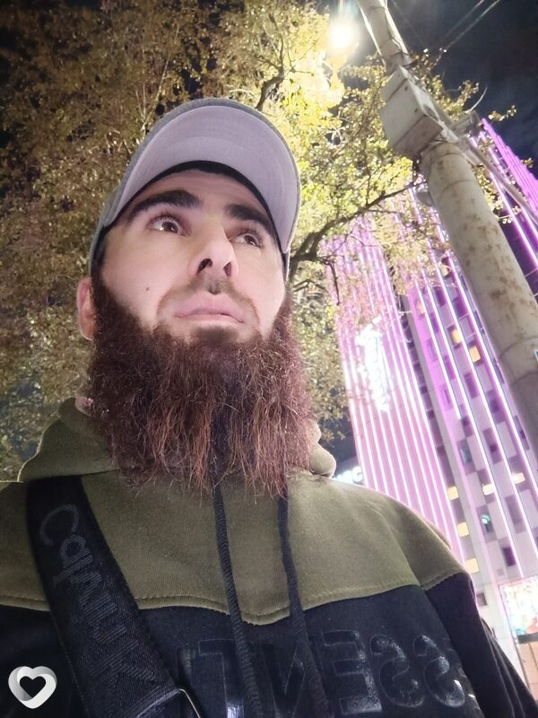 Ruslan, 37, Ростове-на-Дону — анкета №958310