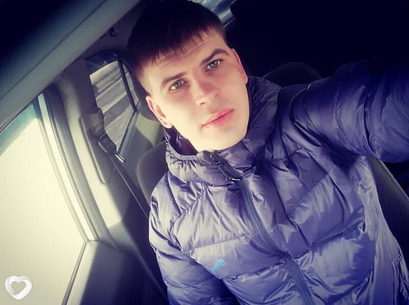 Витя, 36, Горно-Алтайске — анкета №958313