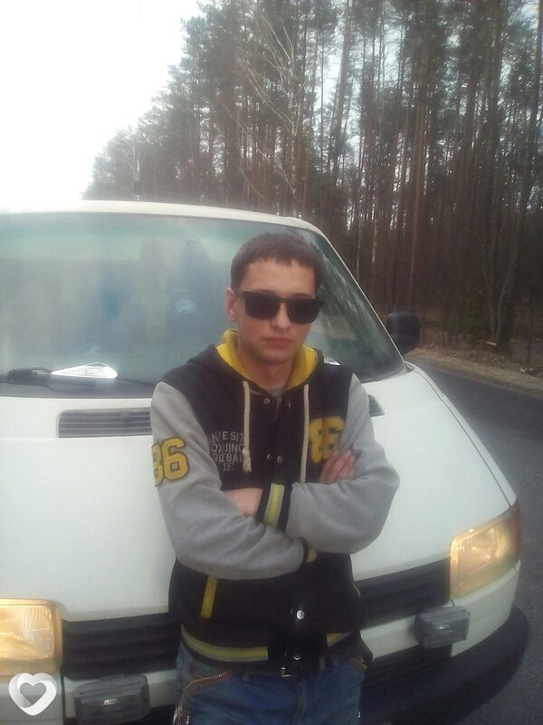 Денис, 39, Слуцке — анкета №958314