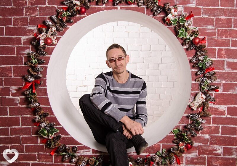 Дмитрий, 47, Тольятти — анкета №958327