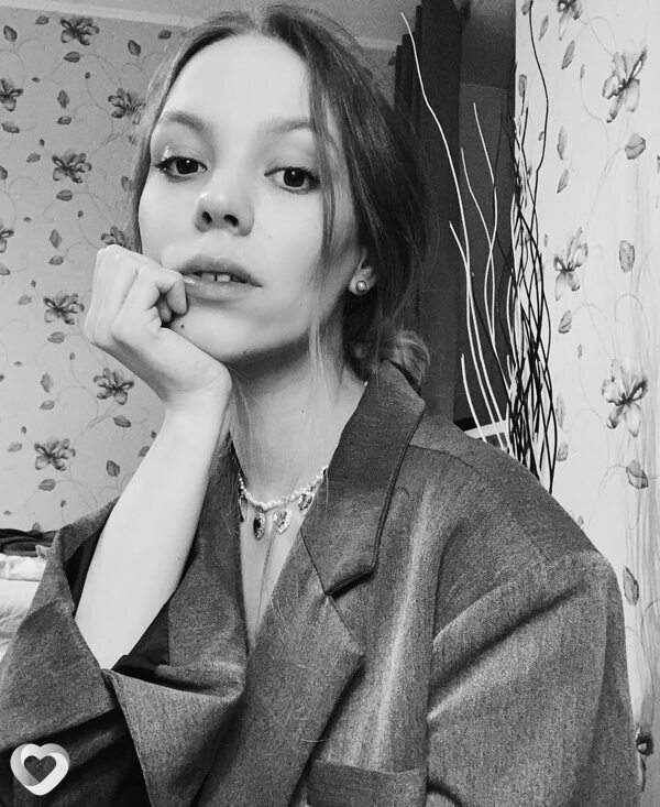 Ксюша, 37, Иркутске — анкета №958235