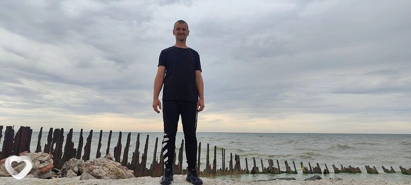 Владимир, Донецкая