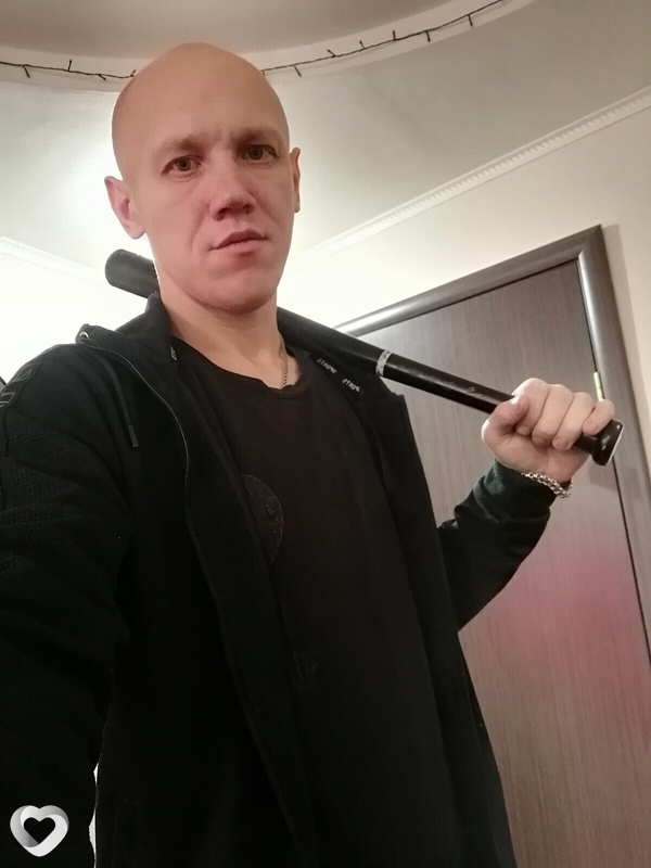 Николай, 37, Костроме — анкета №958244