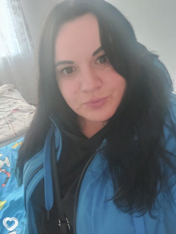 Юлия, 40, Одессе — анкета №958245