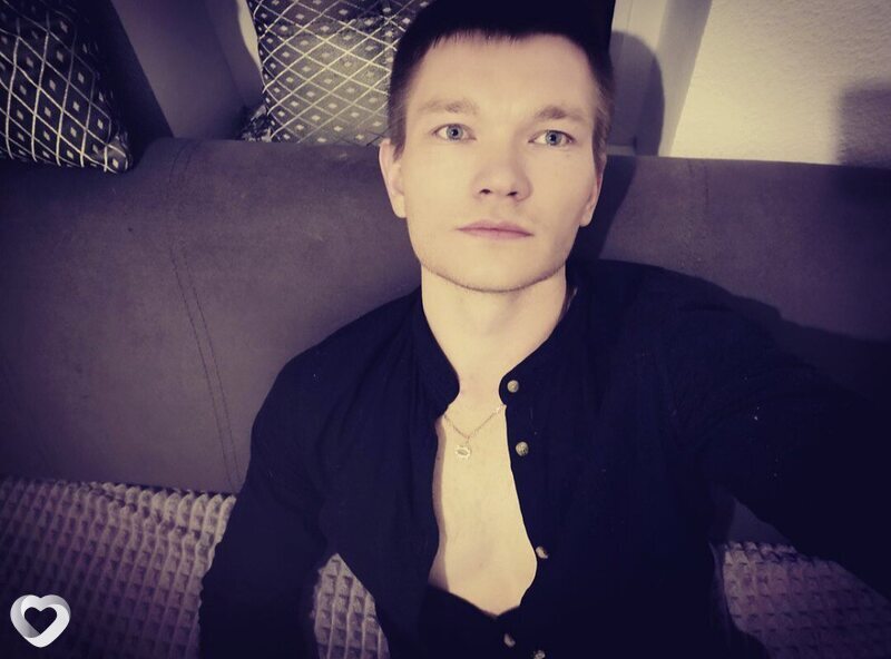 Андрей, 32, Обнинске — анкета №958248