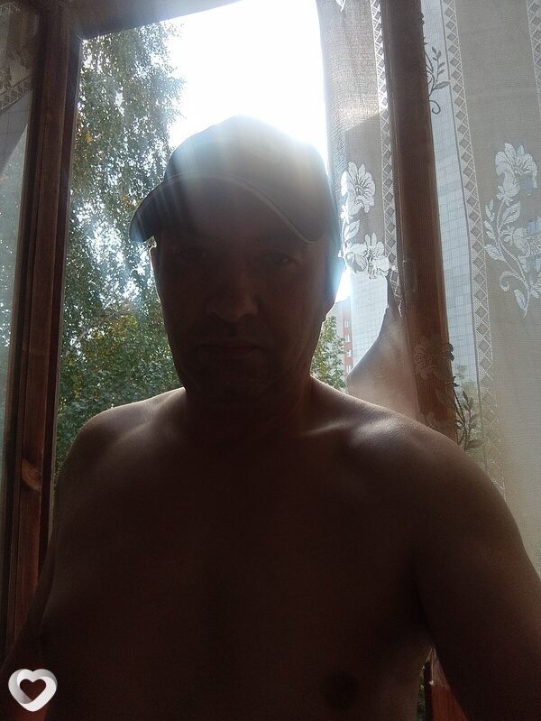 Андрей, 39, Перми — анкета №958379