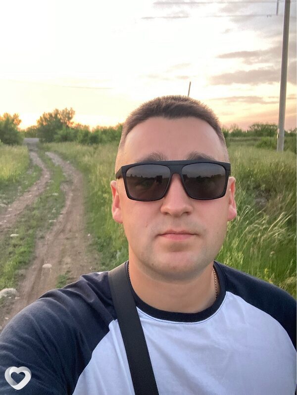 Никита, 27, Санкт-Петербурге — анкета №958380