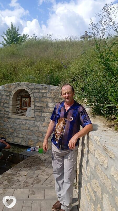 Сережа, 64, Липецке — анкета №958381