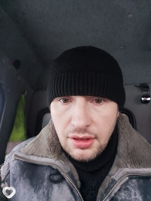 Андрей, 42, Архангельске — анкета №958384