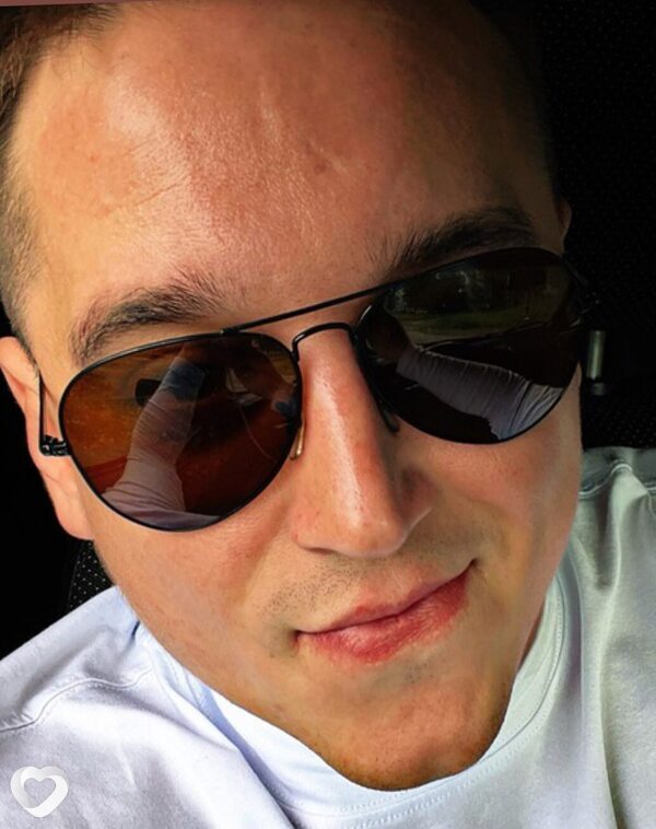 Вадим, 36, Самаре — анкета №958387