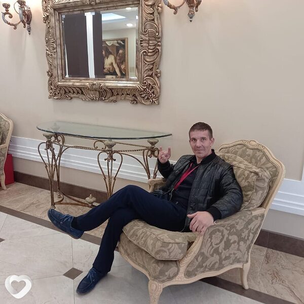 Макс, 38, Сочи — анкета №958388