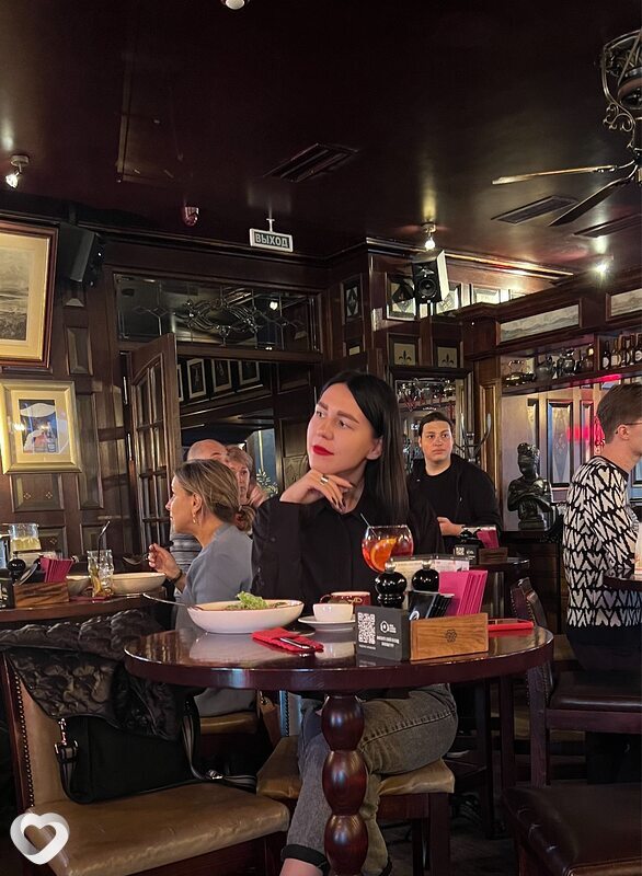 Елена, 32, Москве — анкета №958392
