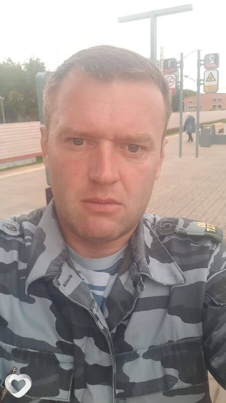 Алексей, 37, Воскресенске — анкета №958397