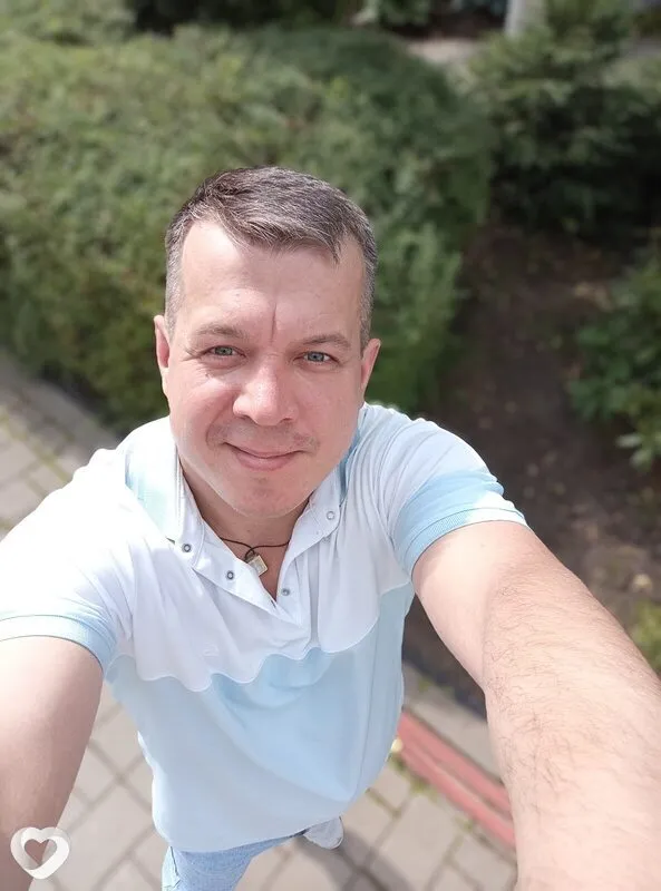 Геннадий, 35, Москве — анкета №958535