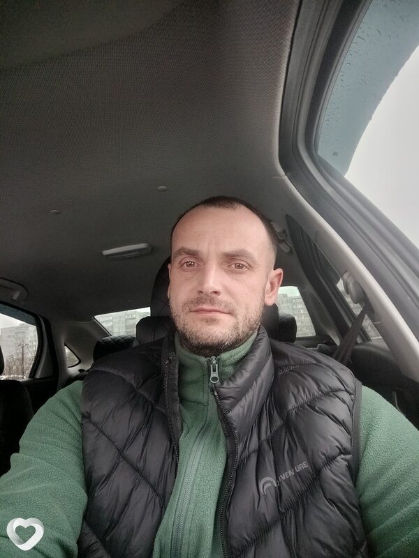 Роман, 38, Старом Осколе — анкета №958539