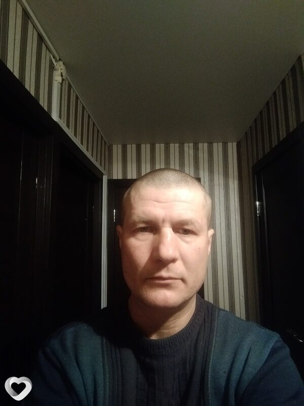 Сергей, 43, Петрикове — анкета №958546
