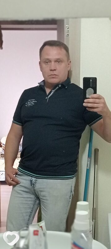 Анатолий, 45, Воронеже — анкета №958552