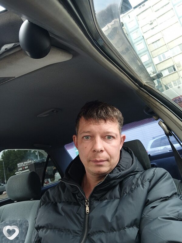 Iv, 41, Новосибирске — анкета №958354
