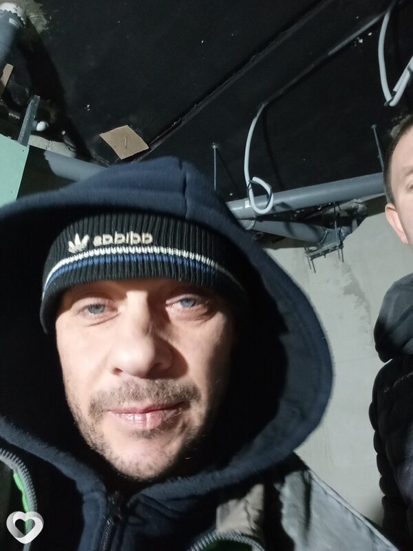 Дмитрий, 46, Мариуполе — анкета №958359