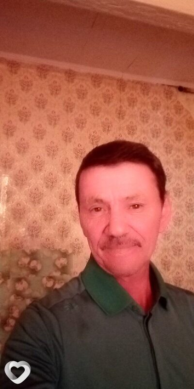 Вадим, 58, Чите — анкета №958360