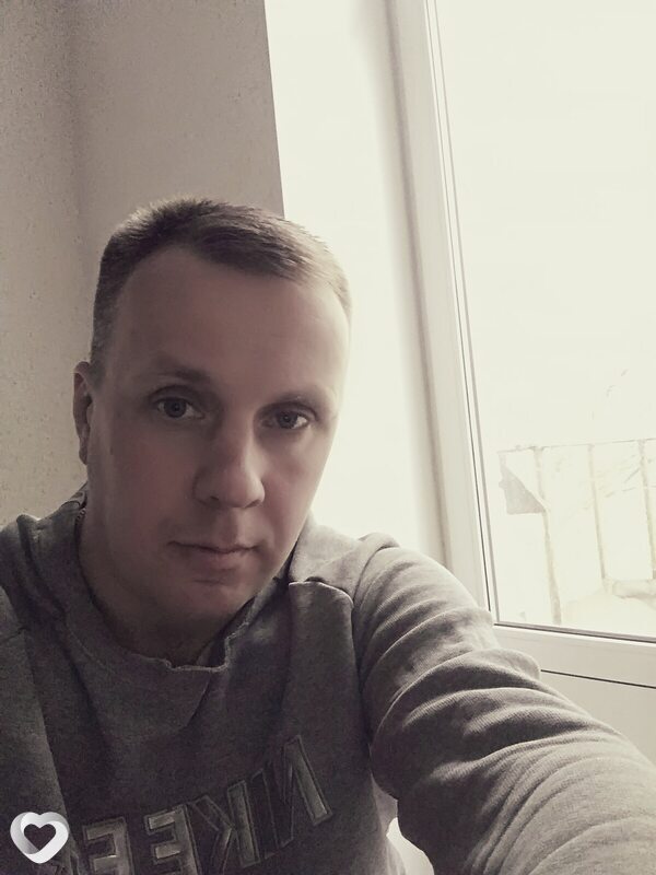 Игорь, 42, Санкт-Петербурге — анкета №958361