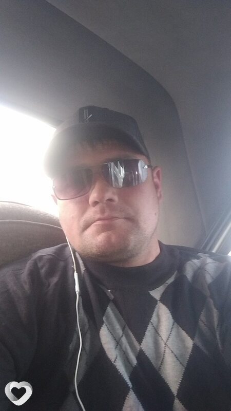 Denis, 43, Новосибирске — анкета №958362