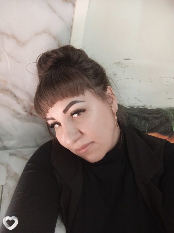 Кристина, 35, Иркутске — анкета №958363