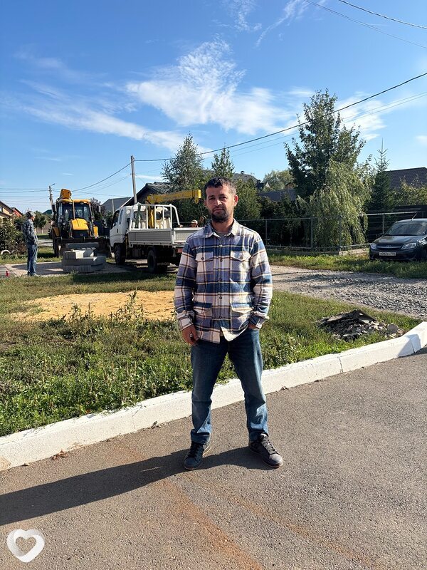 Нарек, 33, Оренбурге — анкета №958364
