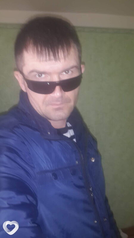 Артур, 38, Ташкент — анкета №958368