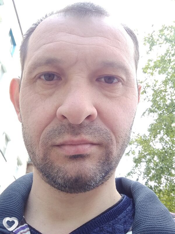Айдар, 41, Казани — анкета №958370