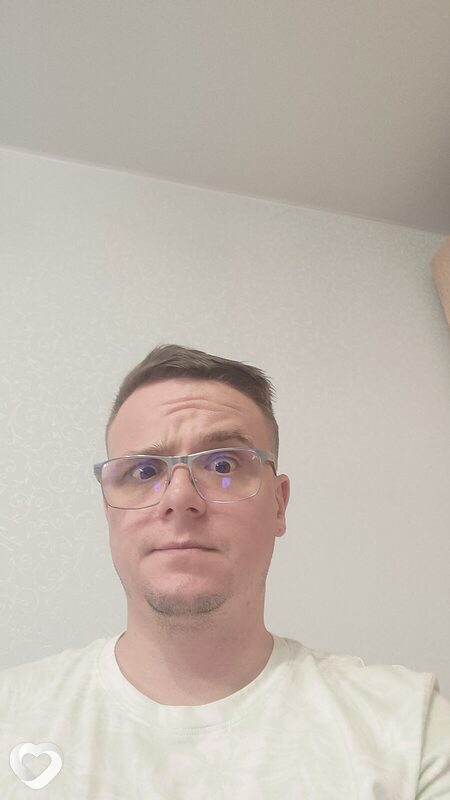 Basskot, 36, Москве — анкета №958372