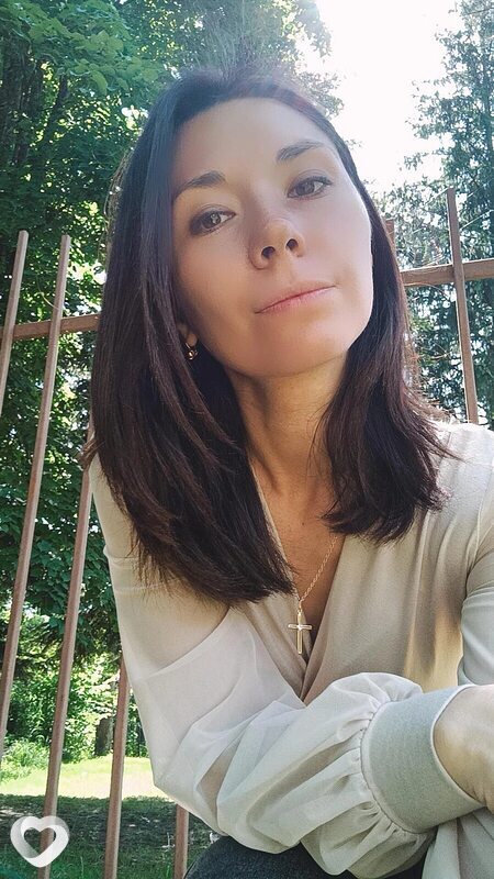 Ольга, 31, Апшеронске — анкета №958373