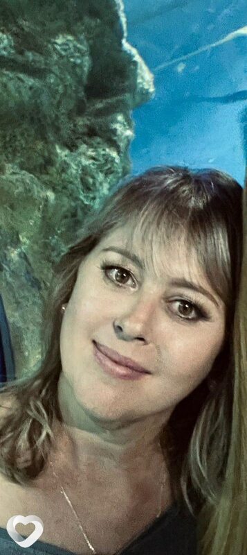 Светлана, 54, Караганде — анкета №958374