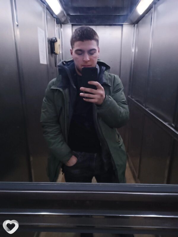 Александр, 27, Улан-Удэ — анкета №958375